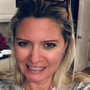 Meet your Posher, Karen